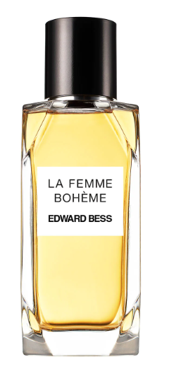La Femme Boheme