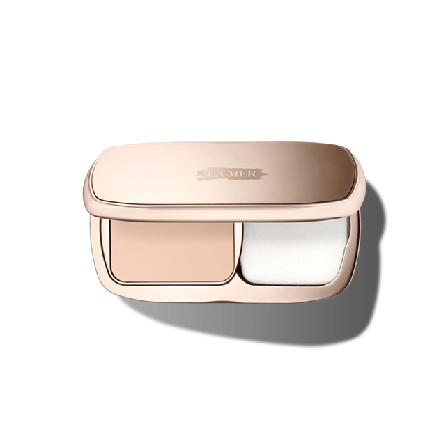 Soft Powder Foundation Compact