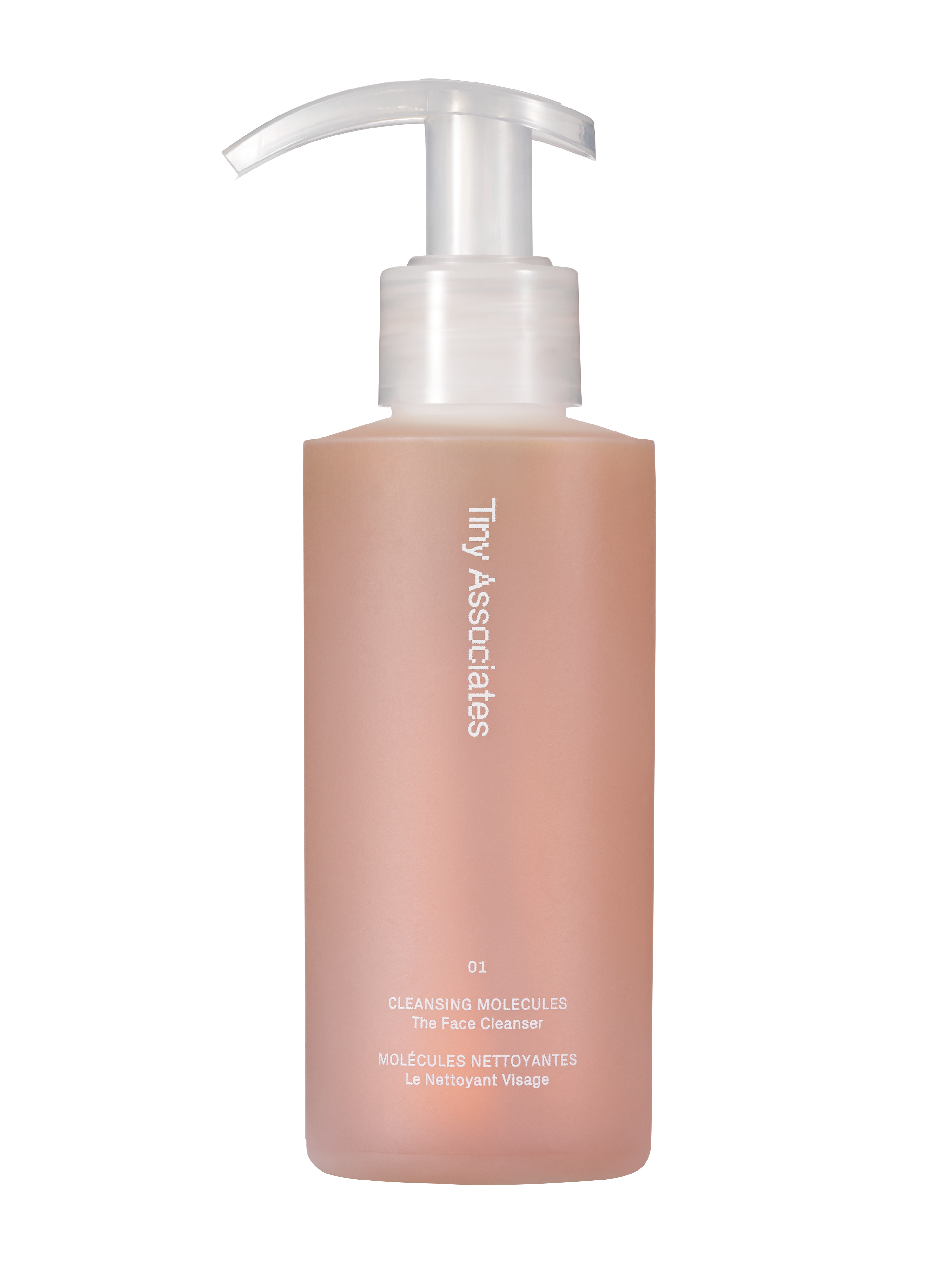 The Face Cleanser