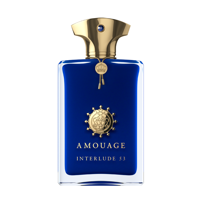 INTERLUDE 53 MAN 100ML | EXCEPTIONAL EXTRAIT