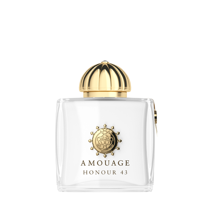 HONOUR 43 WOMAN 100ML | EXCEPTIONAL EXTRAIT