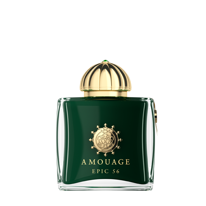 EPIC 56 WOMAN 100ML | EXCEPTIONAL EXTRAIT
