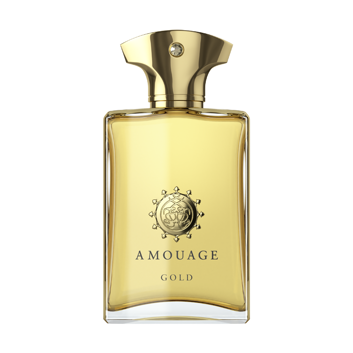 GOLD MAN EDP 100ML