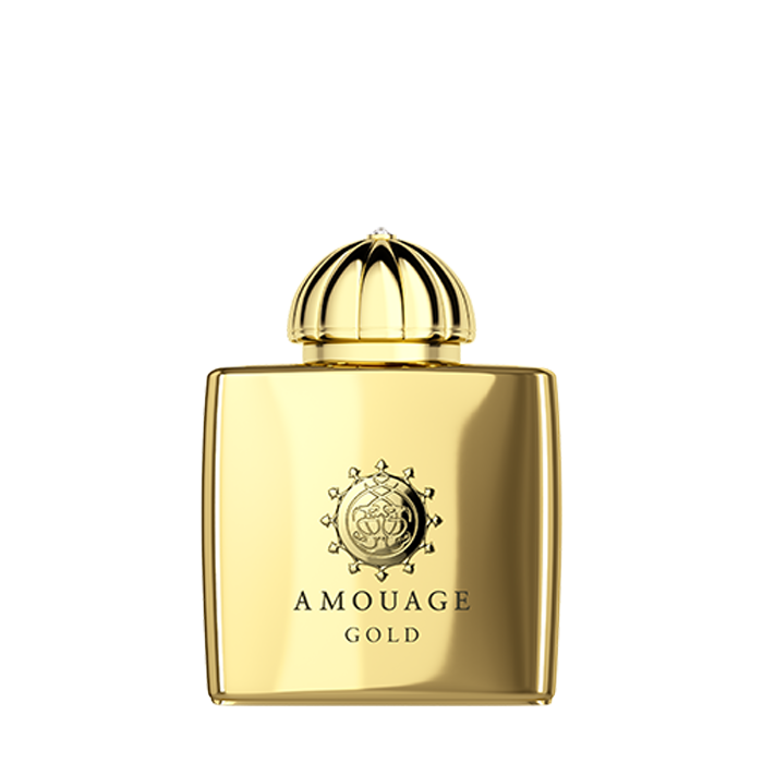 GOLD WOMAN EDP 100ML