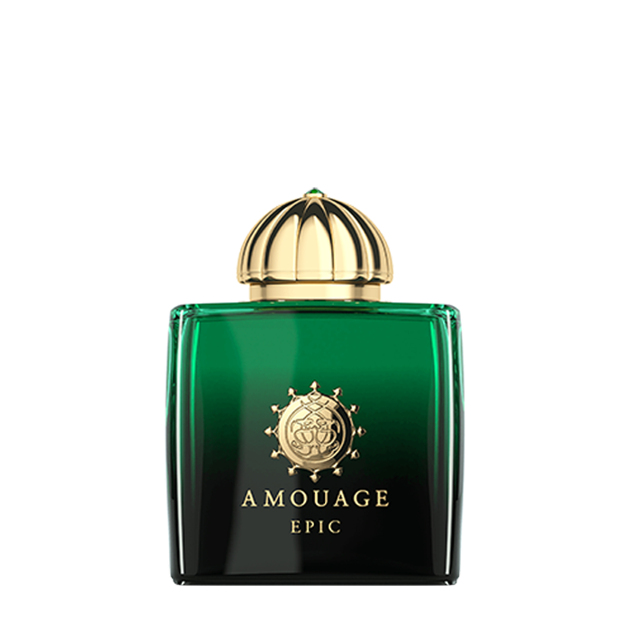 EPIC WOMAN EDP 100ML