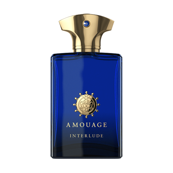 INTERLUDE MAN EDP 100ML