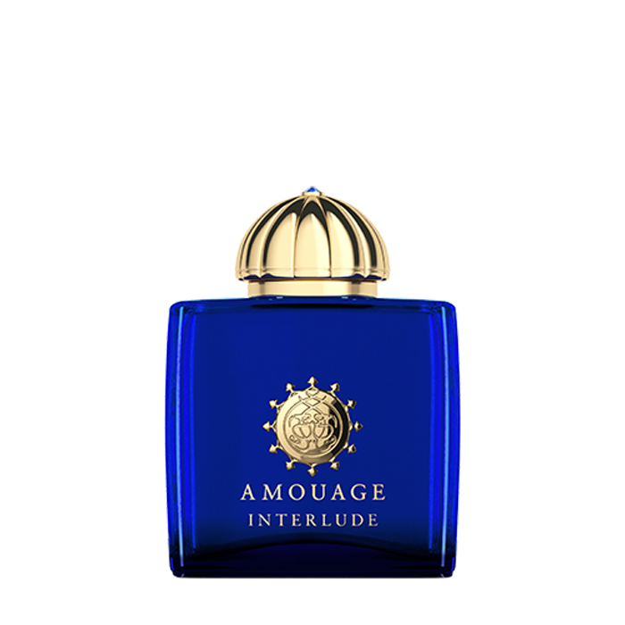 INTERLUDE WOMAN EDP 100ML