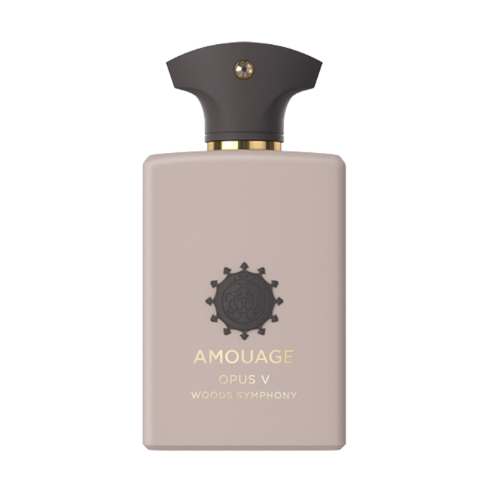 OPUS V WOODS SYMPHONY EDP 100ML