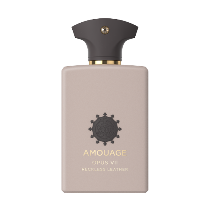 OPUS VII RECKLESS LEATHER EDP 100ML