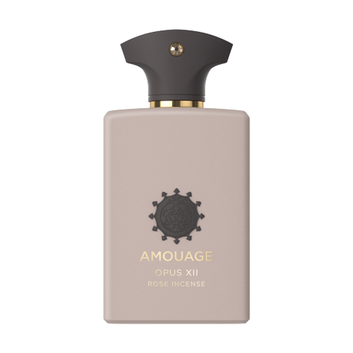 OPUS XII ROSE INCENSE EDP 100ML