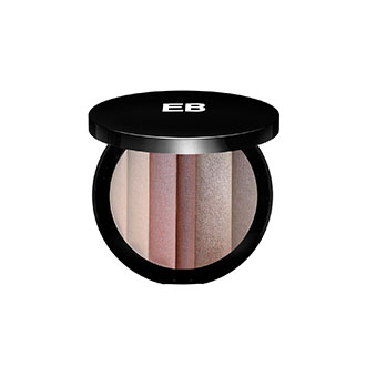 Naturally Enhancing Palette