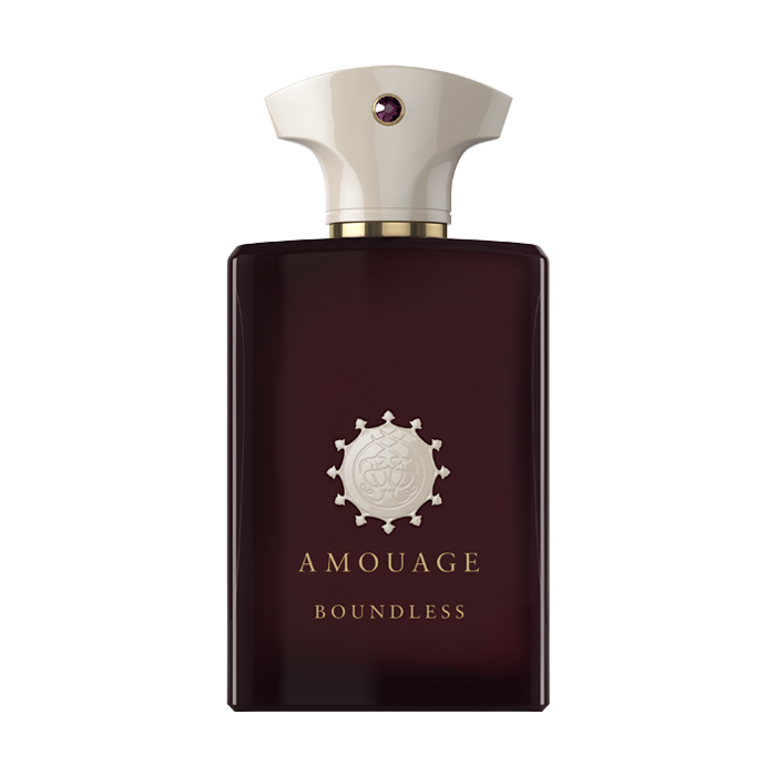 BOUNDLESS | EDP 100ML