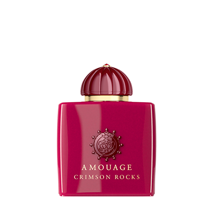 CRIMSON ROCKS | EDP 100ML