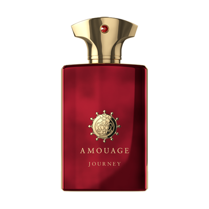 JOURNEY MAN EDP 100ML