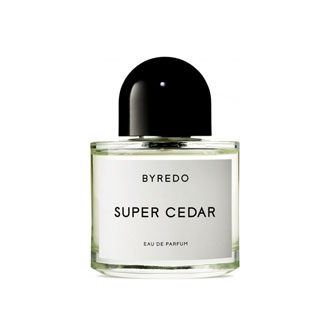 Super Cedar Eau de Parfum