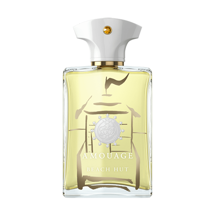 BEACH HUT MAN EDP 100ML