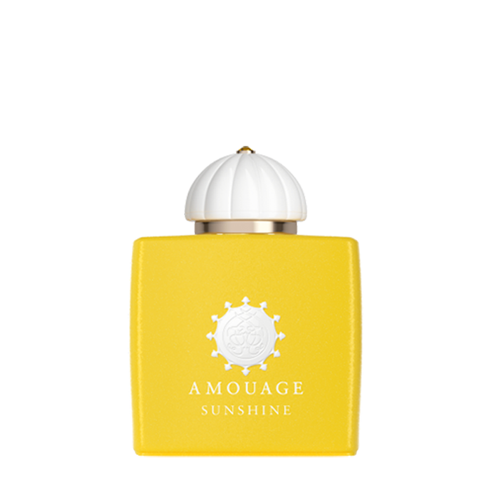 SUNSHINE WOMAN EDP 100ML