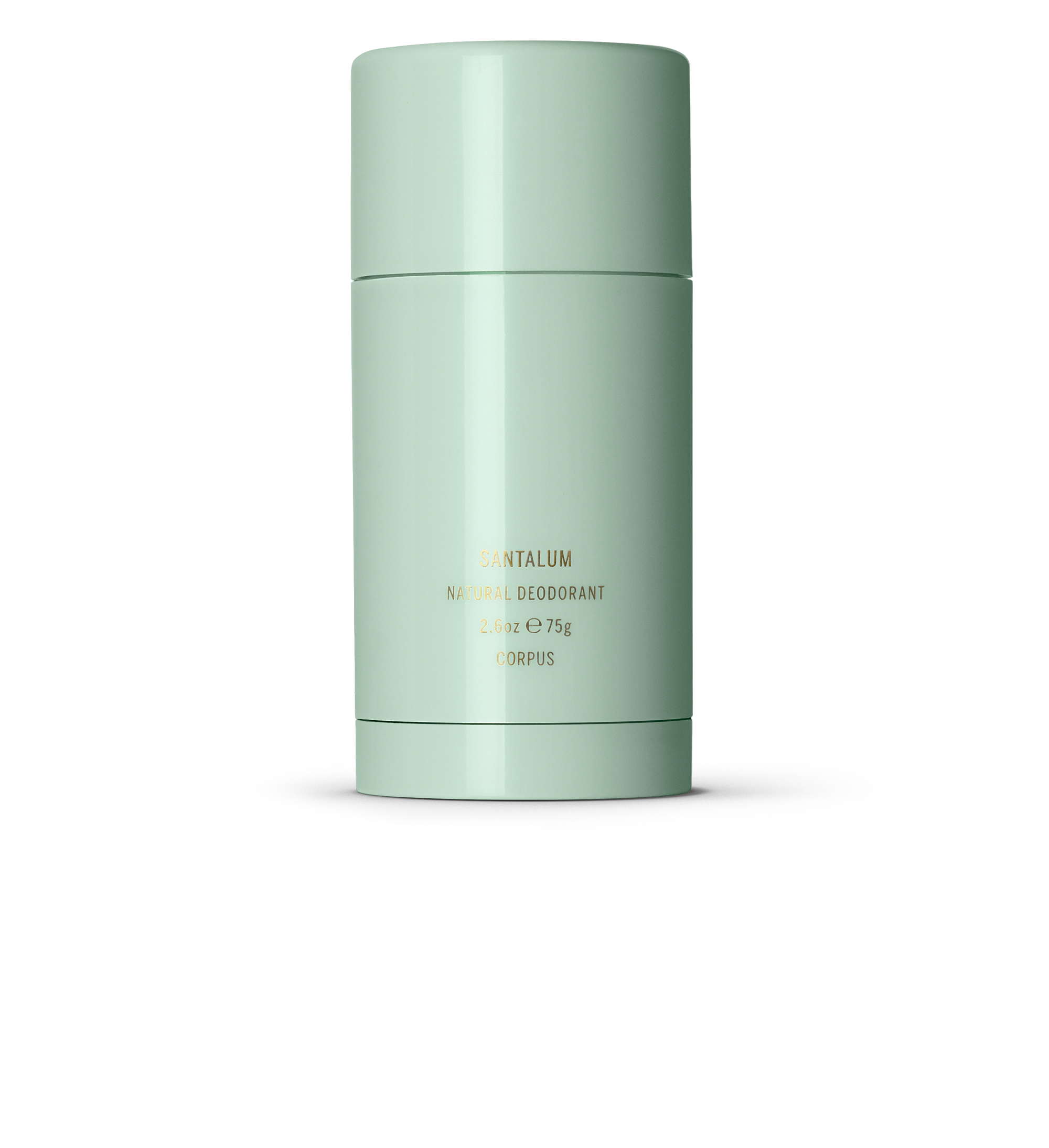 Santalum  Deodorant Stick