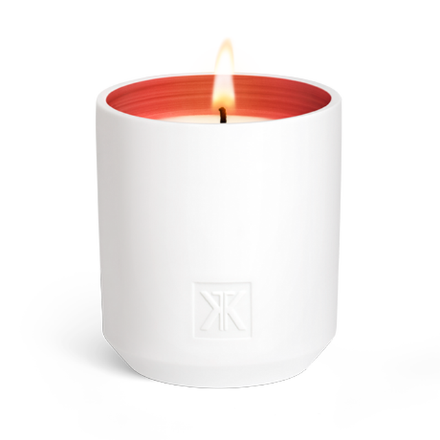 Perfumed candle Rue des Groseilliers 280 GR