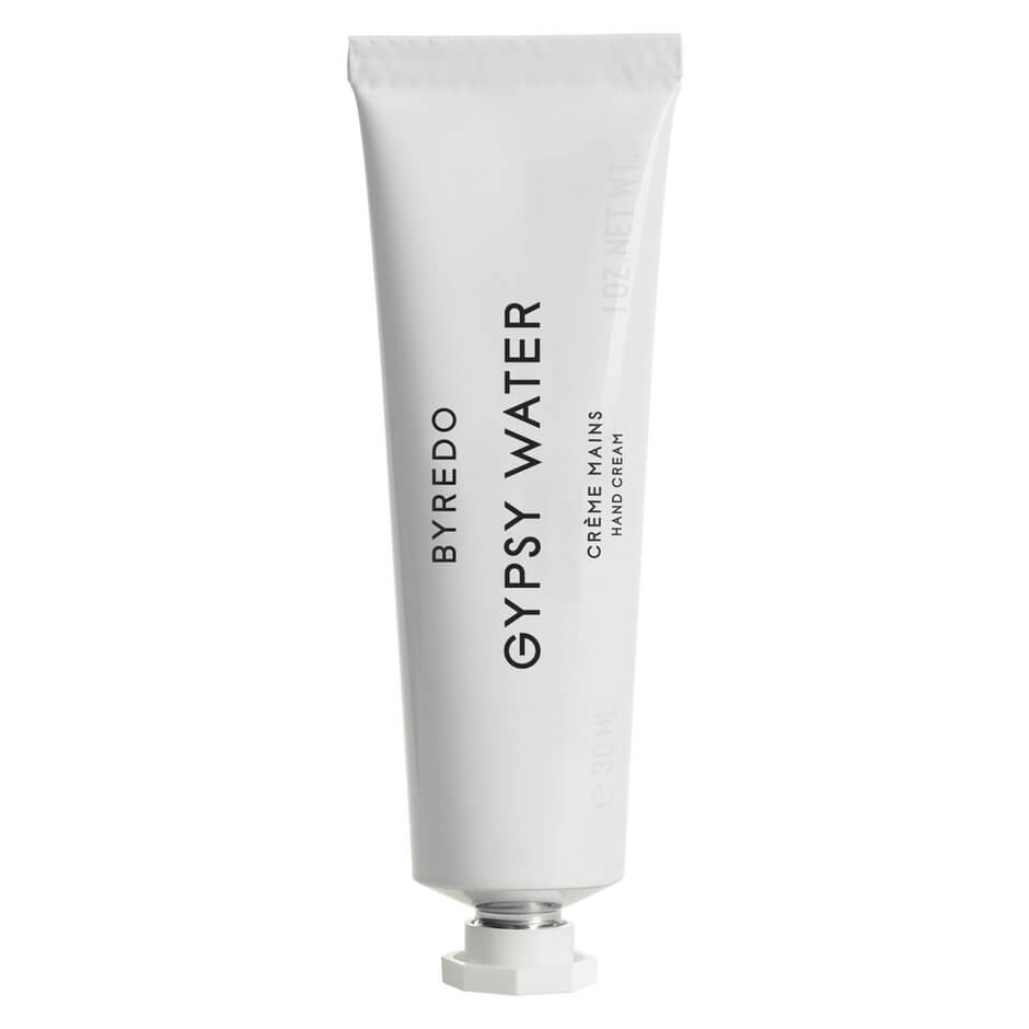 Gypsy Water Hand Cream