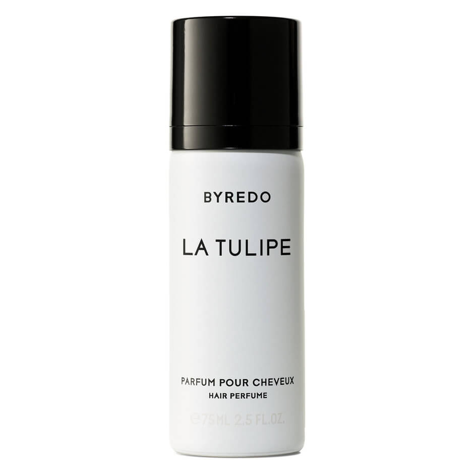 La Tulipe Hair Perfume
