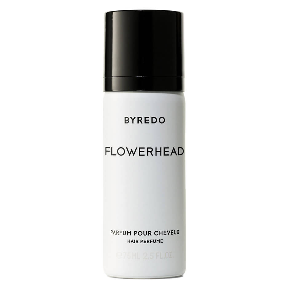 Flowerhead Hair Perfume