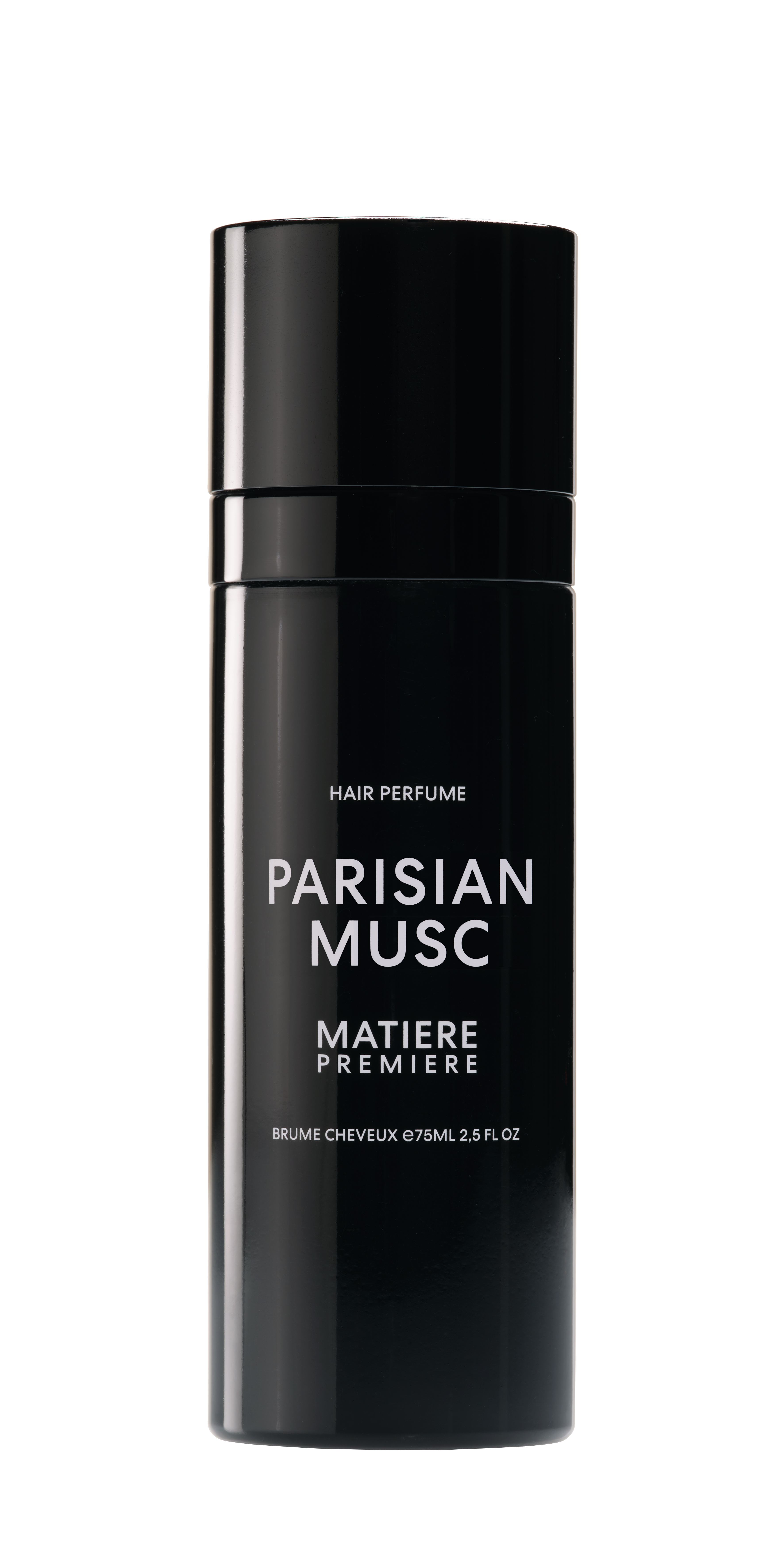 HAIR PERFUME PARISIAN MUSC