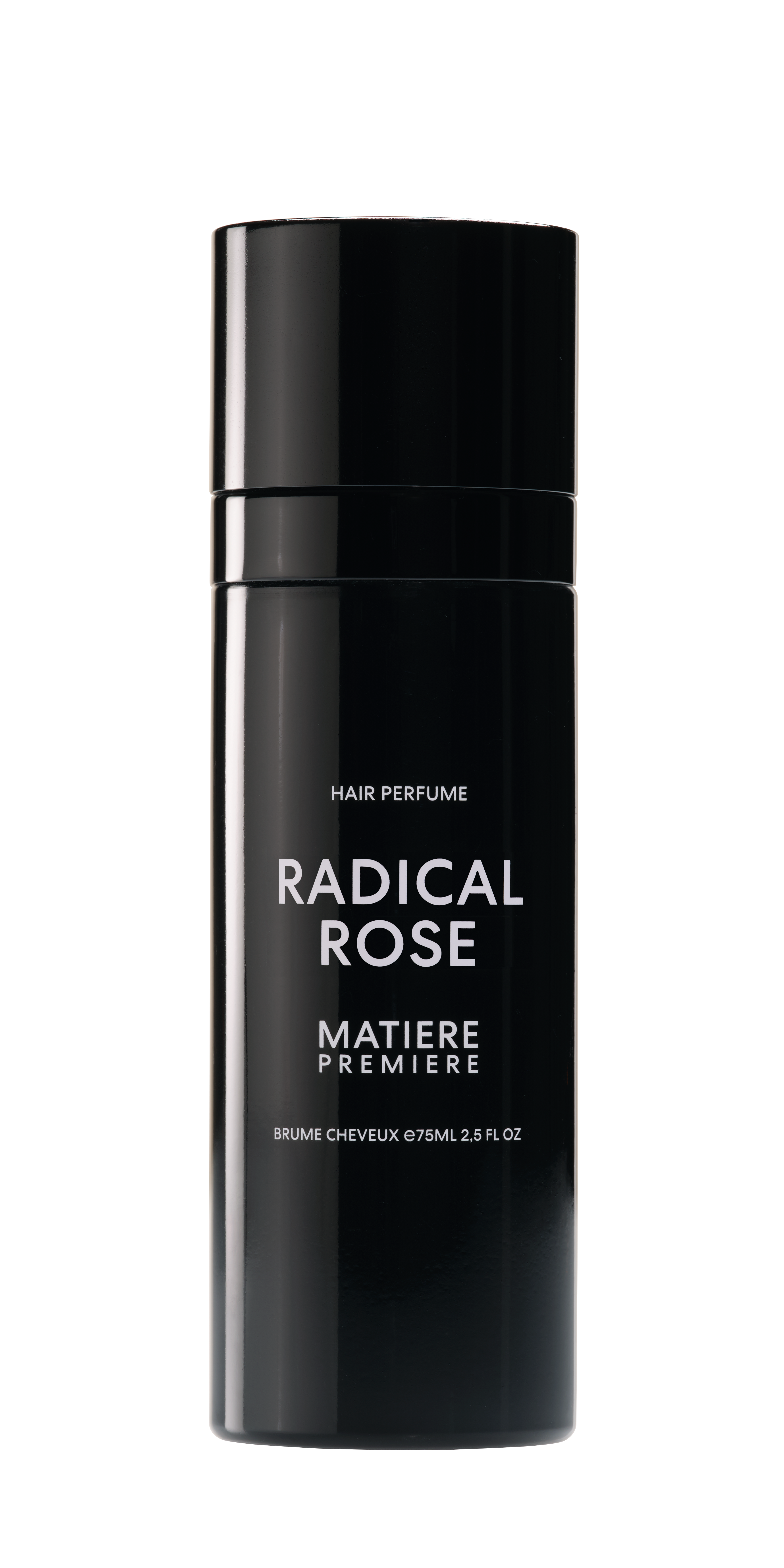 HAIR PERFUME RADICAL ROSE