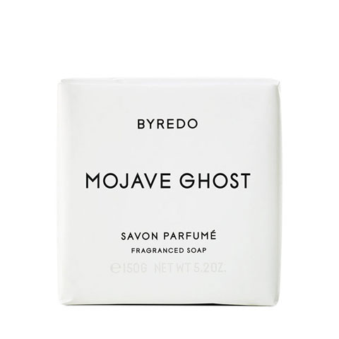 Mojave Ghost Fragranced Soap