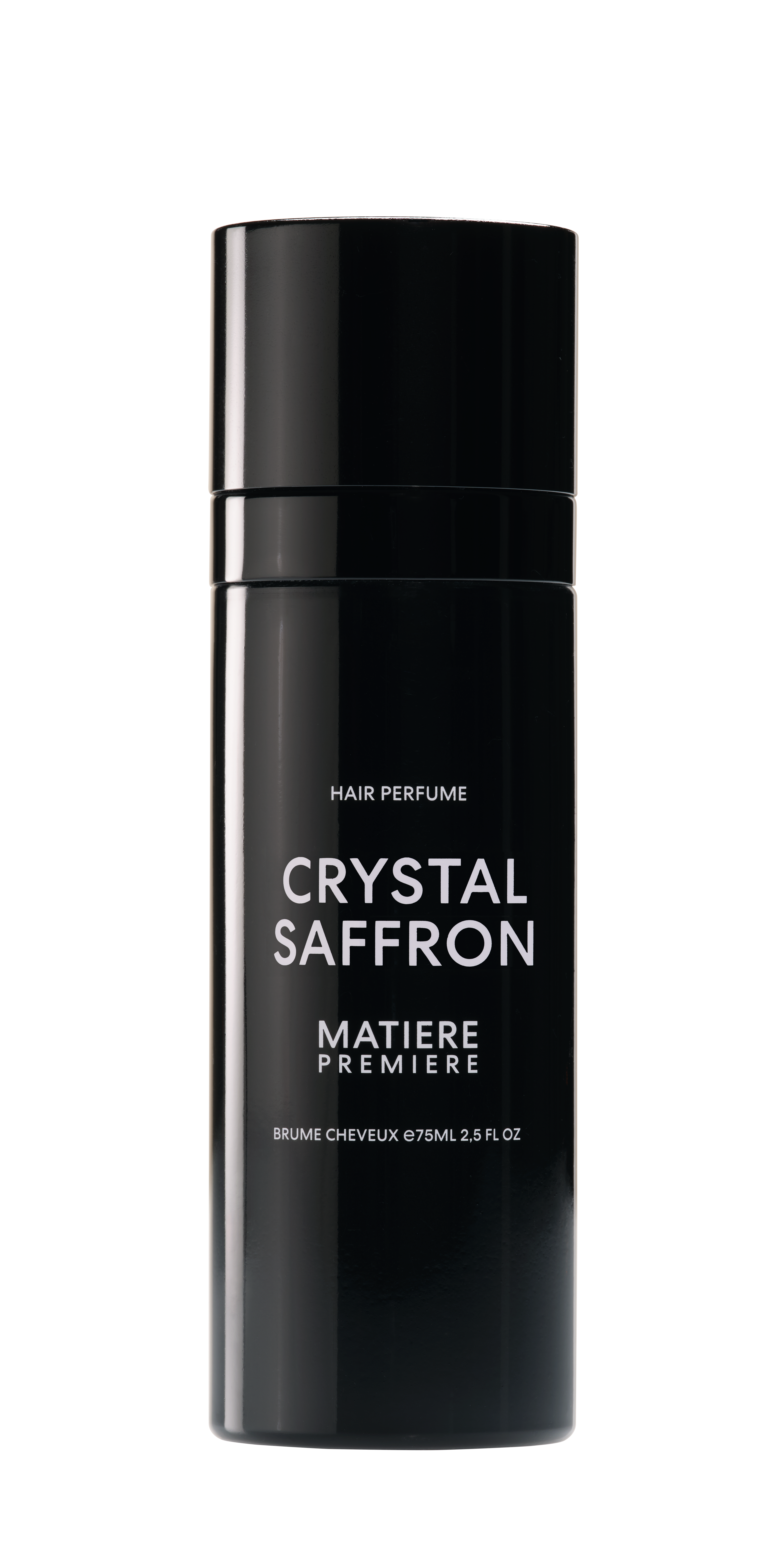 HAIR PERFUME CRYSTAL SAFFRON