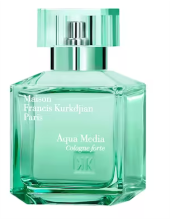 AQUA MEDIA COLOGNE FORTE
