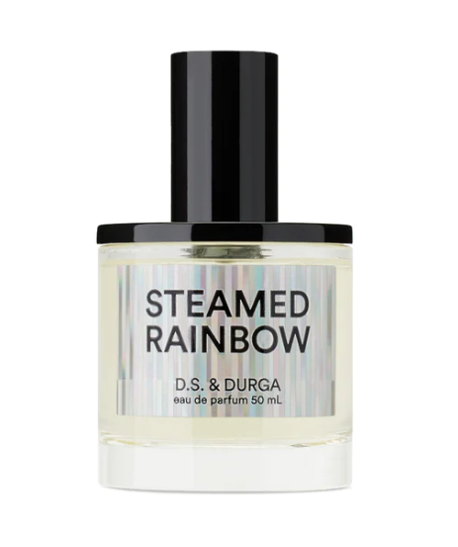 STEAMED RAINBOW 50 ML