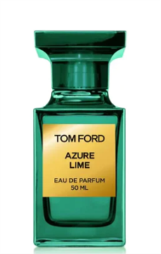 AZURE LIME