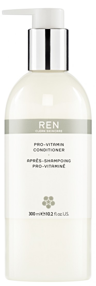 Pro-Vitamin Hair Conditioner