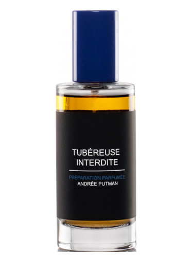 Tubéreuse Interdite