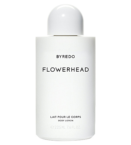 Flowerhead Body Lotion