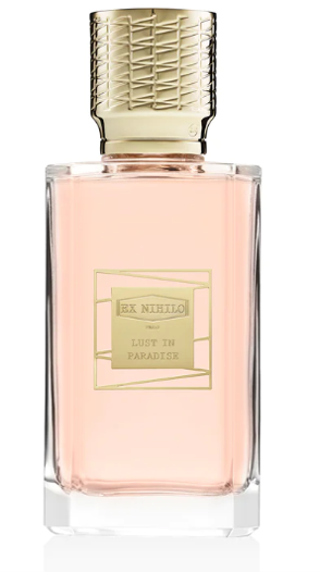 Lust in Paradise Edp 
