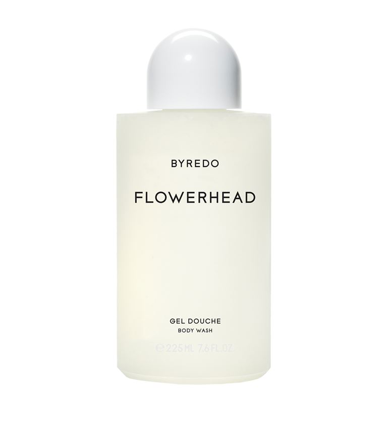 Flowerhead Body Wash