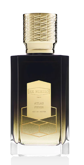 Atlas Fever EDP