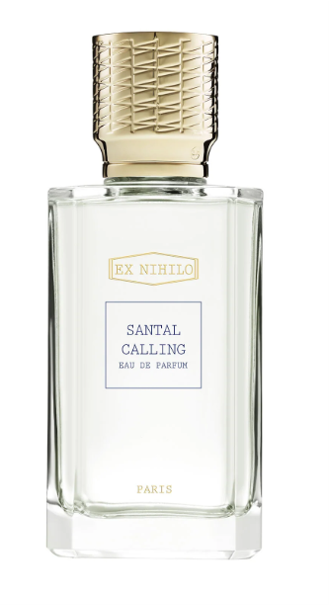 Santal Calling Edp