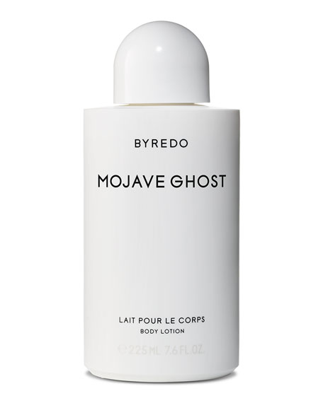 Mojave Ghost Body Lotion