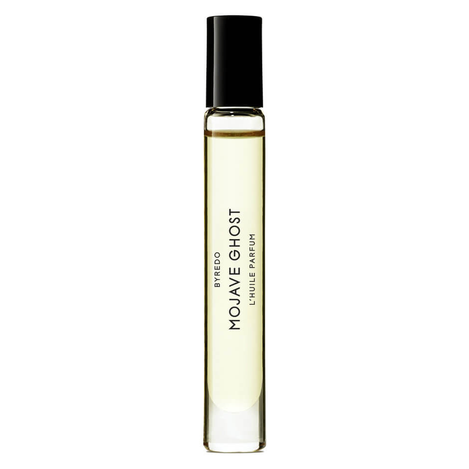 Mojave Ghost roll-on oils