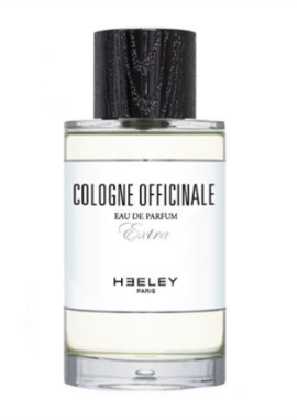 Cologne Officinale Eau de Parfum 100 ml