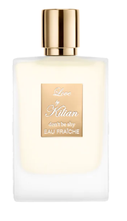 LOVE EAU FRAICHE