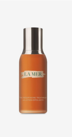 THE RESURFACING TREATMENT