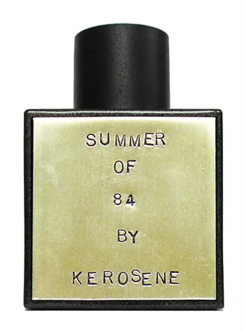 Summer of 84