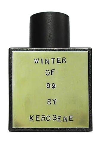 Winter of 
