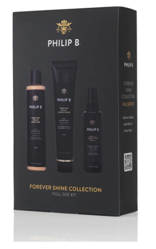 Forever Shine Collection Full Size Kit
