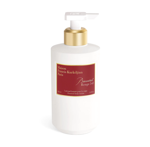 BACCARAT ROUGE 540 LATTE CORPO PROFUMATO 350 ML