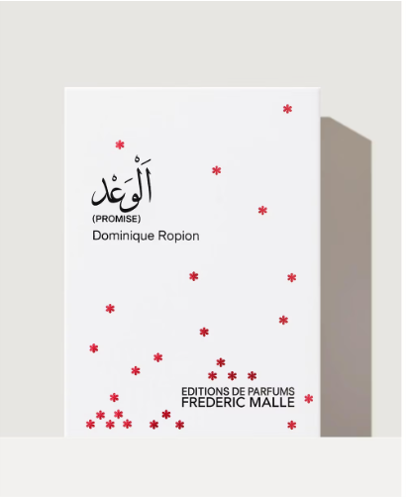 PROMISE EDP 100 ML SPECIAL EDITION HOLIDAY 